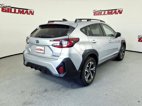 New 2026 Subaru Crosstrek 2.0i Premium image 2