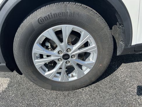 Used 2023 Ford Escape Active image 10