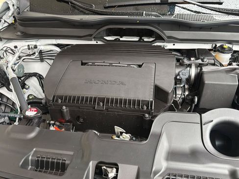 New 2026 Honda Passport TrailSport Elite image 36