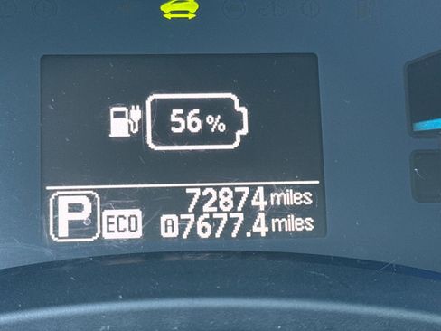 Used 2015 Nissan Leaf S w/ Charge Package image 33