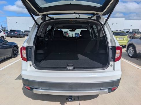 Used 2021 Honda Pilot EX-L image 29