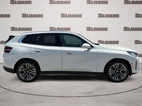 New 2026 BMW X3 xDrive30i AWD/4WD image 6