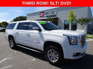 Used 2019 GMC Yukon XL SLT w/ Open Road Package RWD video 1