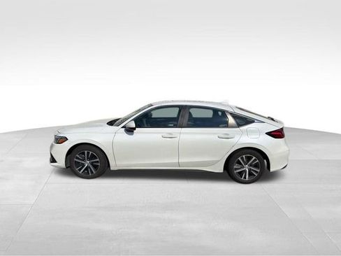 Used 2023 Honda Civic LX image 6