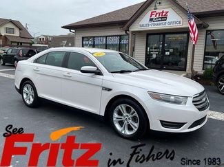 Used 2015 Ford Taurus SEL FWD video 1