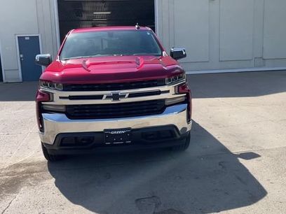 Used 2021 Chevrolet Silverado 1500 LT w/ All Star Edition Plus