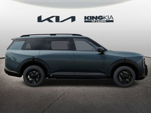 New 2027 Kia Telluride SX Prestige X-Pro AWD/4WD image 8