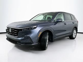 Certified 2026 Honda CR-V EX video 1