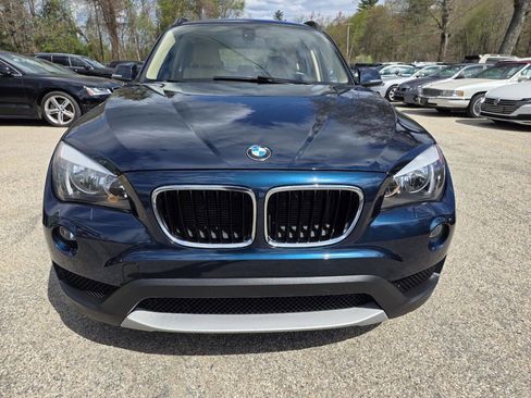 Used 2014 BMW X1 xDrive28i AWD/4WD image 5