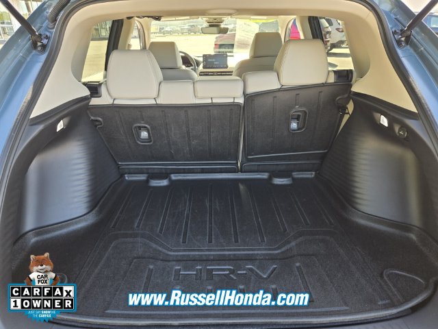 Used 2025 Honda HR-V EX-L image 12
