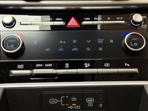 New 2027 Hyundai Santa Fe SEL w/ Tow & Go Package FWD image 17