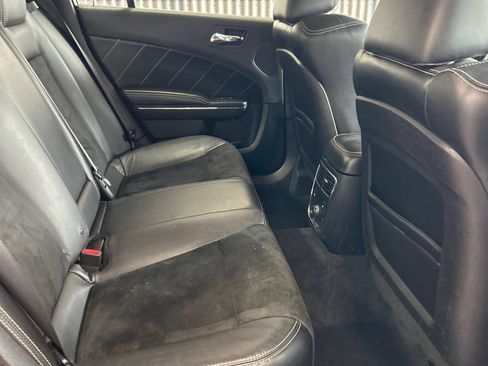 Used 2012 Dodge Charger R/T RWD image 12