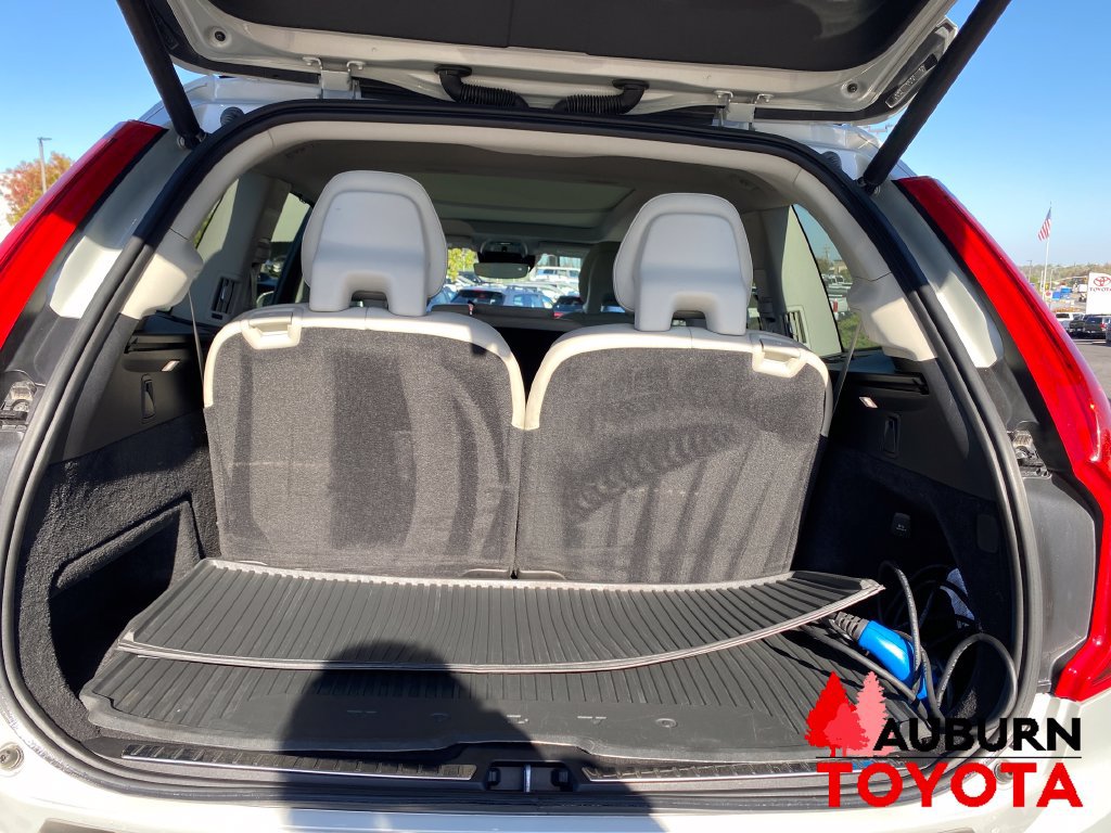 Used 2020 Volvo XC90 T8 Inscription w/ Protection Package Premier AWD/4WD image 19