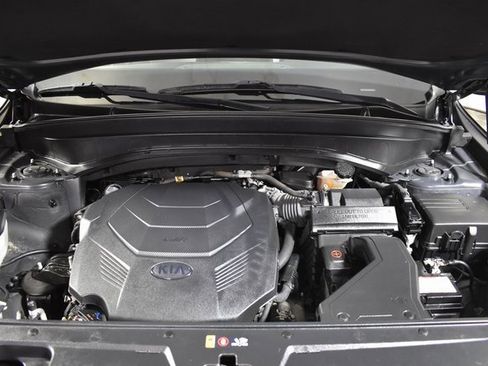 Used 2020 Kia Telluride S w/ S 8 Passenger Seating Package image 42