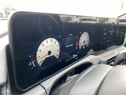 New 2025 Ford Mustang Dark Horse w/ Dark Horse Handlin Package image 52