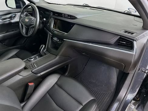 Used 2023 Cadillac XT5 Premium Luxury AWD/4WD image 35