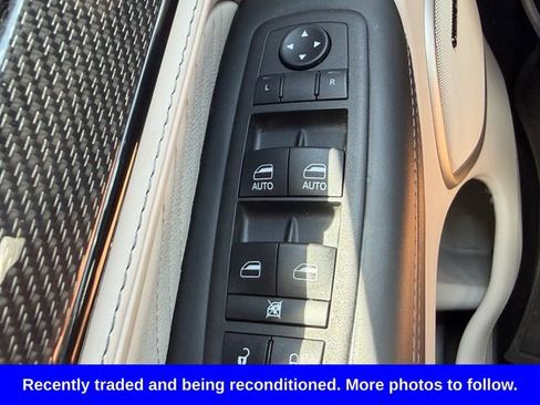 Used 2021 Jeep Grand Cherokee Trackhawk AWD/4WD image 32