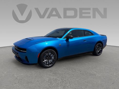 New 2026 Dodge Charger Scat Pack AWD/4WD image 23