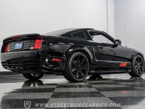 Used 2008 Ford Mustang GT RWD image 26