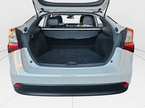 Certified 2022 Toyota Prius Limited w/ Premium Convenience Package image 23