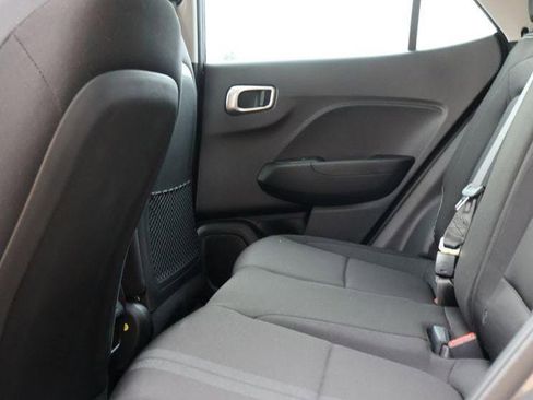New 2026 Hyundai Venue SEL FWD image 19