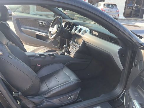 Used 2015 Ford Mustang GT Premium image 44