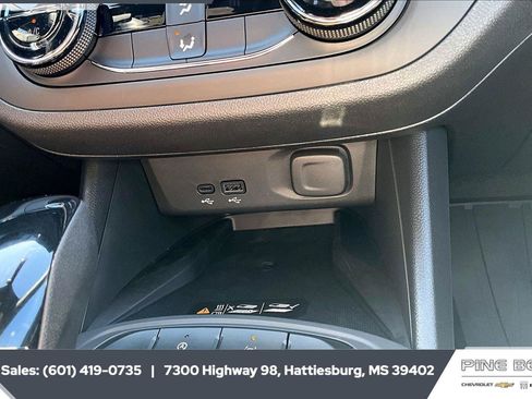New 2026 Buick Envista Preferred w/ Convenience I Package FWD image 26