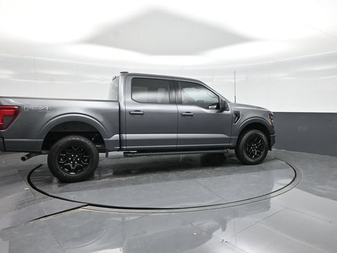New 2026 Ford F150 XLT w/ FX4 Off-Road Package AWD/4WD image 17