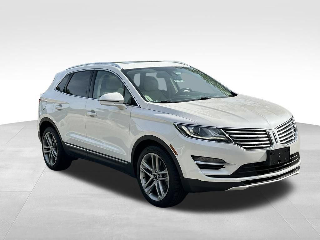 Used 2018 Lincoln MKC Reserve w/ Lincoln MKC Climate Package AWD/4WD image 6
