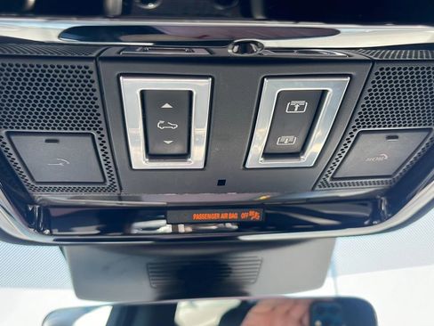 Used 2020 Land Rover Range Rover HSE AWD/4WD image 15