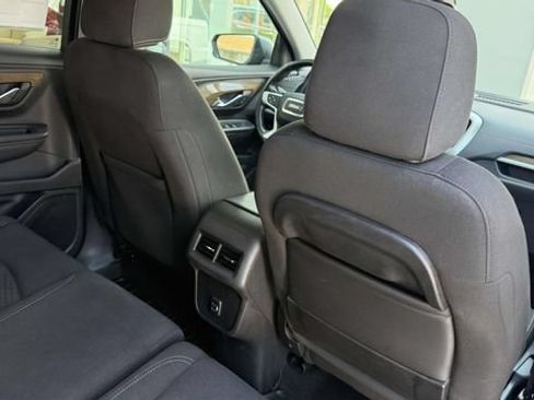 Used 2019 GMC Terrain SLE w/ Driver Convenience Package FWD image 53