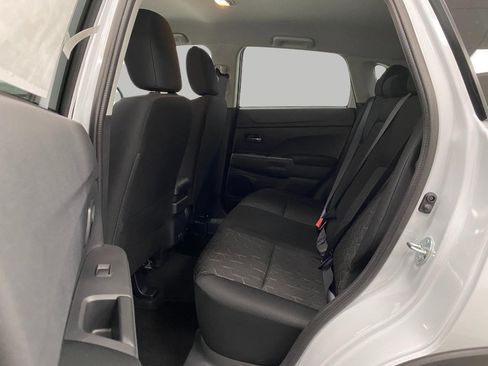 New 2026 Mitsubishi Outlander Sport LE AWD/4WD image 54
