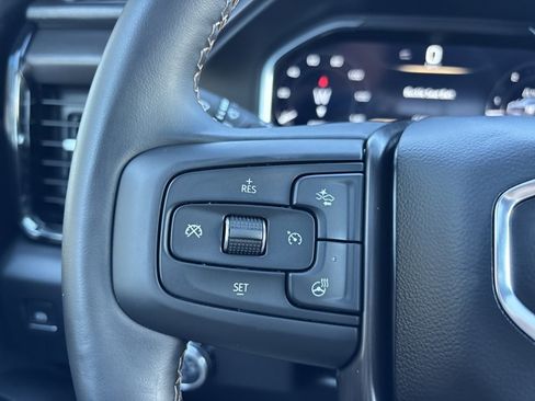 Used 2024 GMC Sierra 2500 AT4 w/ AT4 Premium Plus Package image 34