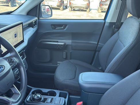 New 2025 Ford Maverick XL w/ Equipment Group 101A image 23