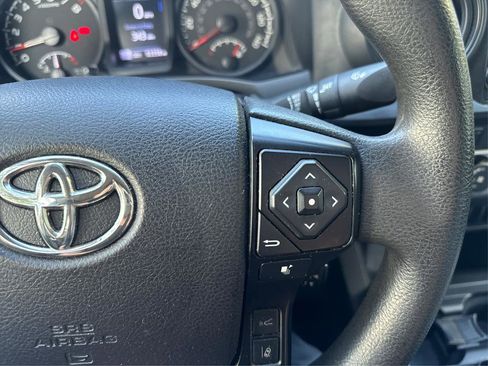 Used 2022 Toyota Tacoma SR RWD image 25