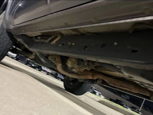 Used 2016 Toyota Tacoma TRD Off-Road image 16