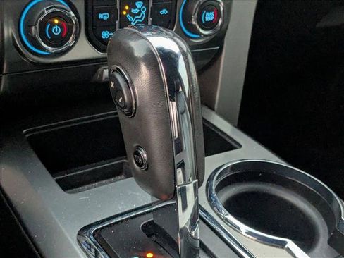 Used 2013 Ford F150 FX4 w/ Luxury Equipment Group image 7