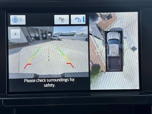 New 2025 Ford F250 XL w/ STX Appearance Package image 15