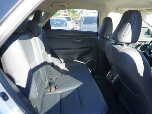Used 2017 Lexus NX 200t F Sport FWD image 19