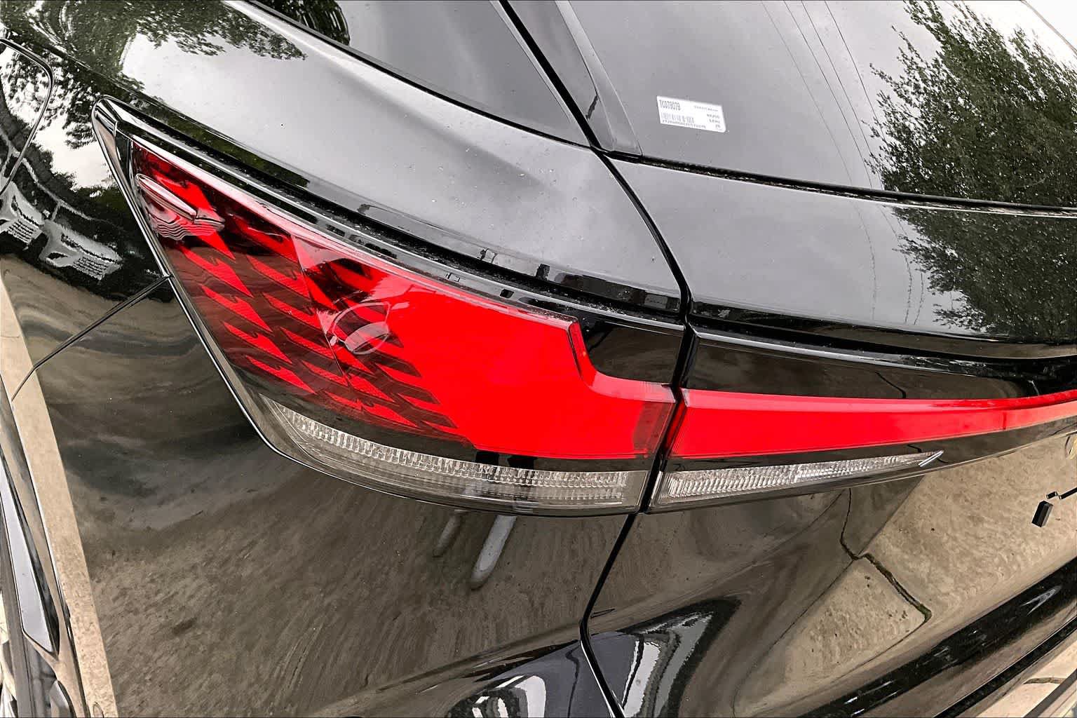 New 2026 Lexus RX 350 FWD w/ Convenience Package image 6