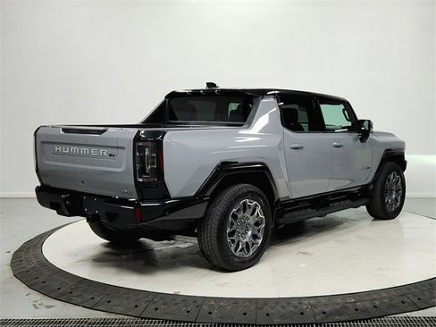 Used 2025 GMC Hummer EV 3X image 7