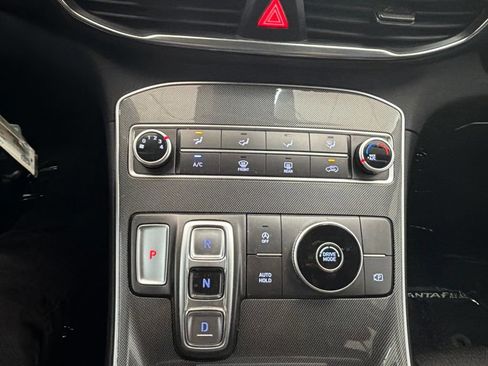 Used 2023 Hyundai Santa Fe SE FWD image 35