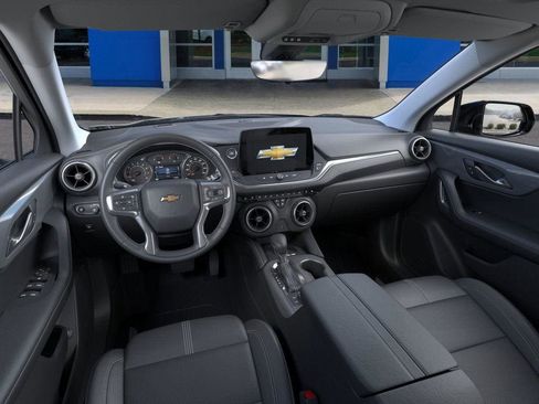New 2026 Chevrolet Blazer LT w/ Sound & Technology Package image 16