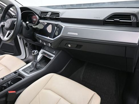 Used 2023 Audi Q3 2.0T Premium Plus w/ Premium Plus Package image 24