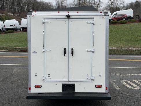 Used 2019 Ford Transit 350 138 DRW w/ Exterior Upgrade Package image 7