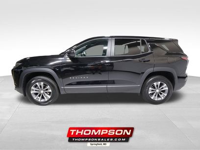 Used 2026 Chevrolet Equinox LT