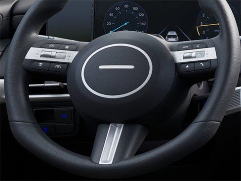 New 2026 Hyundai Tucson Limited image 15