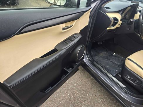 Used 2015 Lexus NX 300h FWD w/ Premium Package image 21