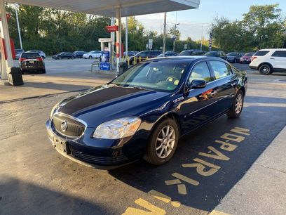 Used 2007 Buick Lucerne CXL w/ Luxury Package
