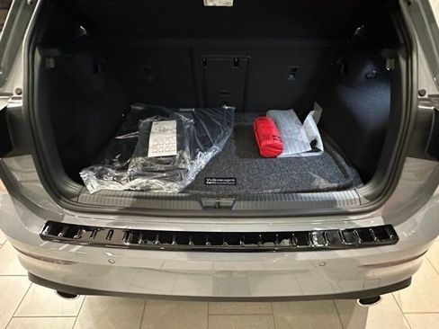 New 2026 Volkswagen GTI Autobahn image 14